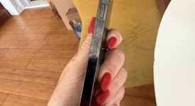 Good
													Apple iPhone 12 Pro Max - AT&T, Graphite, 256 GB, A2342, photo 5 of 6