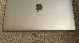 Mint
													MacBook Pro 2018 (With Touch Bar) - 13" - I5, Gray, 512 GB, 8 GB, photo 1 of 6