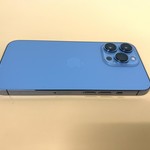 Good Apple iPhone 13 Pro - AT&T, Sierra Blue, 256 GB, A2483