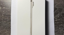 New
													Apple iPhone Air - Unlocked, Light Gold, 512 GB, A3260, photo 1 of 2
