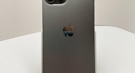 Fair
													Apple iPhone 12 Pro Max - Unlocked, Graphite, 128 GB, A2342, photo 3 of 7