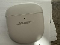 Bose QuietComfort Ultra Earbuds