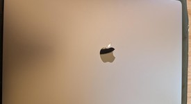 Fair
													MacBook Pro 2019 - 16" - I7, Gray, 512 GB, 16 GB, photo 3 of 24