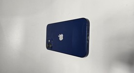 Good
													Apple iPhone 12 Mini - Unlocked, Blue, 64 GB, A2176, photo 2 of 8