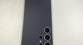 Good
													Samsung Galaxy S24 Ultra - T-Mobile, Violet, 256 GB, 12 GB, SM-S928U, photo 2 of 2