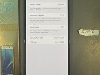Apple iPhone 15 Plus