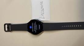 Mint
													Samsung Galaxy Watch5 - Unlocked, Graphite, 44mm, photo 6 of 6