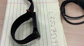 Mint
													Garmin Venu X1 - Black, photo 5 of 7
