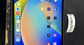 Good
													Apple iPad Pro 12.9" 5th Gen 2021 - Wi-Fi, Silver, 1 TB, photo 1 of 8