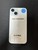 Good Apple iPhone 15 - AT&T, Blue, 128 GB, A2846