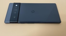 Good
													Google Pixel 9 Pro XL - Unlocked, Obsidian, 128 GB, 16 GB, GGX8B, photo 3 of 8