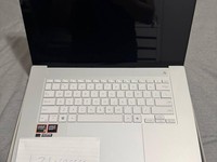 Asus Zenbook