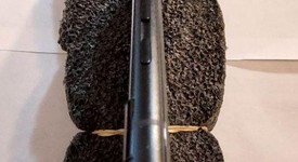 Good
													Google Pixel 6a - Unlocked, Charcoal, 128 GB, 6 GB, GX7AS, photo 2 of 4