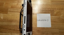 Good
													Asus ROG Ally 7" - Z1 Extreme, White, 512 GB, 16 GB, Ryzen Z1 Extreme, photo 2 of 11