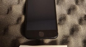 Good
													Apple iPhone SE 3rd Gen 2022 - Unlocked, Midnight, 64 GB, A2595, photo 1 of 7