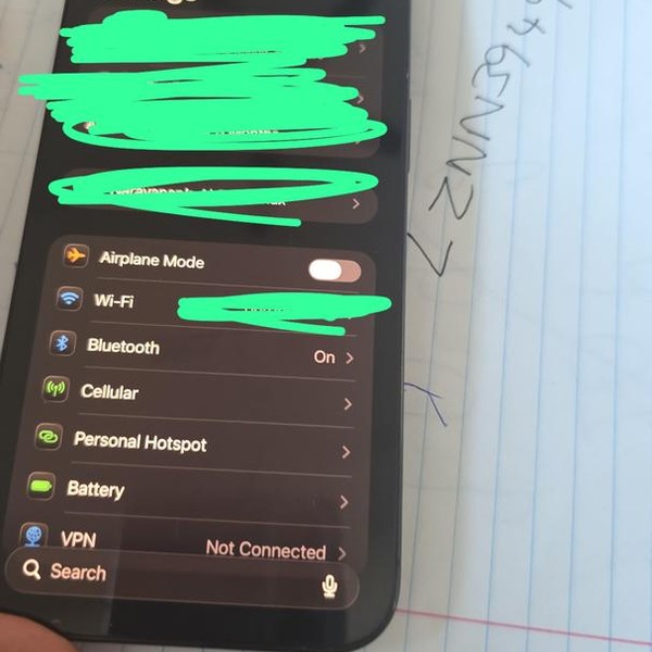 Apple iPhone 15 Pro Max - Unlocked, 512 GB, Blue, A2849