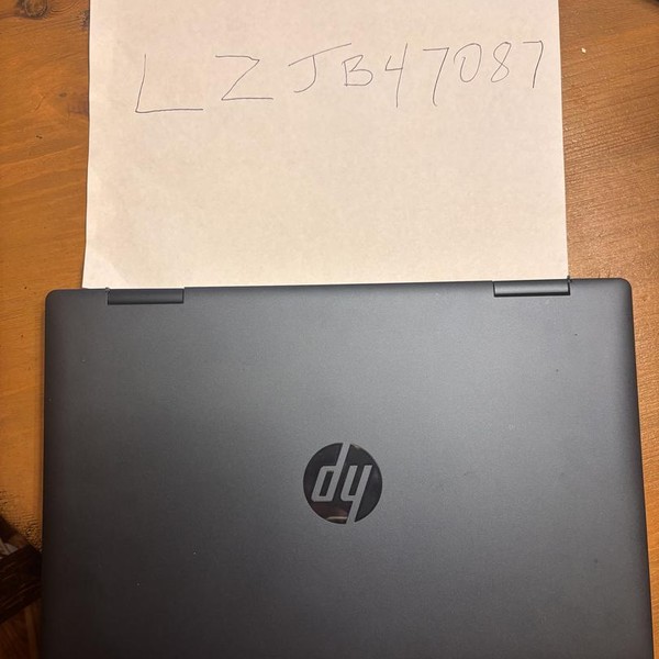 HP Pavilion Laptop
