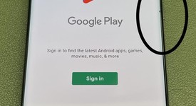 Fair
													Samsung Galaxy S20 5G - Sprint, Gray, 128 GB, 12 GB, SM-G981U, photo 4 of 6