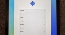 Mint
													Apple iPad 10th Gen - Wi-Fi, Blue, 64 GB, A2696, photo 1 of 8