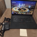 Good Lenovo X1 Extreme Gen 2 - 512 GB, Black, 16 GB, Intel Core i7, FHD Non-Touch