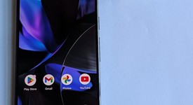 Good
													Google Pixel 9 Pro - Unlocked, Obsidian, 256 GB, 16 GB, GR83Y, photo 2 of 5