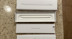Good
													Apple Pencil 2nd Gen, photo 2 of 8