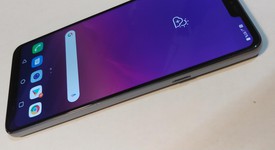 Good
													LG G7 ThinQ - Unlocked, Gray, 64 GB, 4 GB, LM-G710ULM, photo 5 of 9