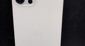 Good
													Apple iPhone 12 Pro - Unlocked, Silver, 128 GB, A2341, photo 3 of 8