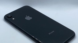 Mint
													Apple iPhone Xr - Unlocked, Black, 256 GB, A1984, photo 4 of 7