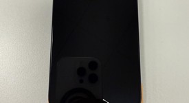 Good
													Apple iPhone 16 Pro - Unlocked, Black, 128 GB, A3083, photo 1 of 9