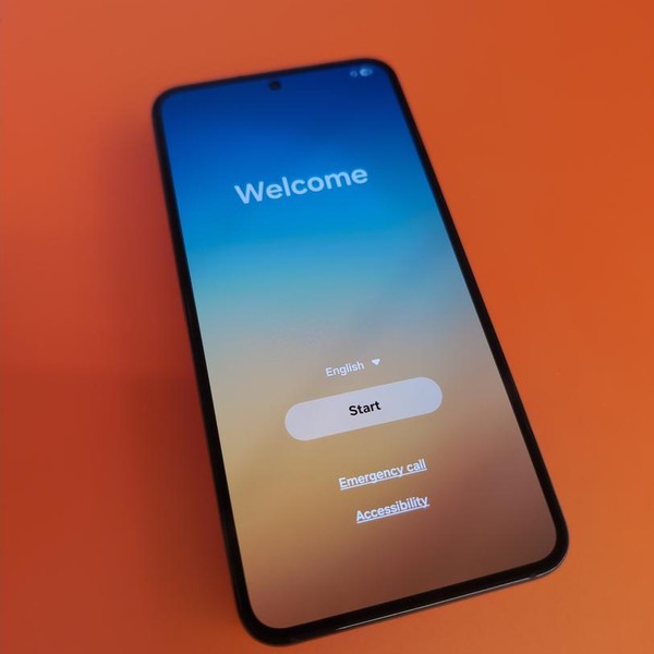 Samsung Galaxy S23 - Unlocked, Black, 128 GB, 8 GB, SM-S911U1