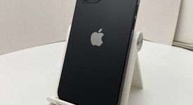 Good
													Apple iPhone 12 - Unlocked, Black, 64 GB, A2172, photo 3 of 6