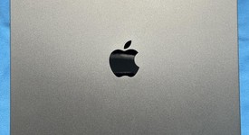 Good
													Apple iPad Pro 12.9" 5th Gen 2021 - Wi-Fi, Gray, 256 GB, photo 5 of 6