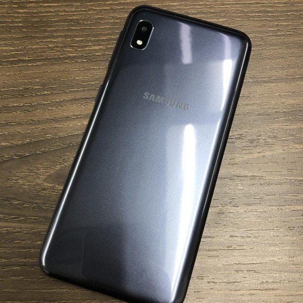 Samsung Galaxy A10e - Cricket, Black, 32 GB, 2 GB, SM-A102U