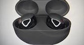 Used
													Sony WF-1000XM5 - Black, photo 5 of 5