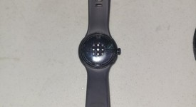 Good
													Google Pixel Watch 2 - Wi-Fi, Black, Wi-Fi, photo 2 of 6