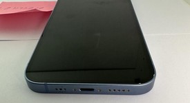 Good
													Apple iPhone 14 - Unlocked, Blue, 128 GB, A2649, photo 3 of 10