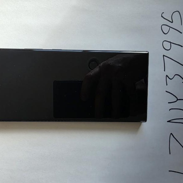 Samsung Galaxy S23 Ultra - Verizon, 256 GB, Graphite, 8 GB, SM-S918U