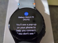 Samsung Galaxy Watch FE