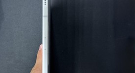 Good
													Apple iPad Pro 12.9" 3rd Gen 2018 - Wi-Fi, Silver, 256 GB, A1876, photo 3 of 6