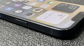 Good
													Apple iPhone 13 - T-Mobile, Midnight, 128 GB, A2482, photo 1 of 8