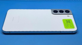 Fair
													Samsung Galaxy S22 Plus - AT&T, White, 256 GB, 8 GB, SM-S906U, photo 2 of 3