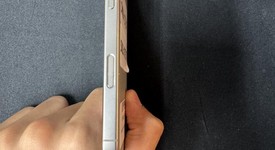Mint
													Apple iPhone 16 Pro Max - T-Mobile, Natural, 256 GB, A3084, photo 2 of 6