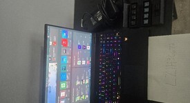 Good
													Acer Predator Gaming Laptop, photo 1 of 9
