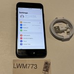 Good Apple iPhone SE 2nd Gen 2020 - Unlocked, Black, 64 GB, A2275