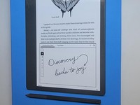 Amazon Kindle Scribe 10.2"