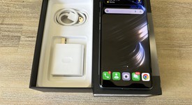 Good
													Oppo Find X6 Pro - Unlocked Non-US, Green, 256 GB, 12 GB, photo 3 of 13