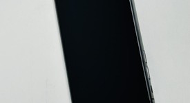 Mint
													Apple iPhone X - Unlocked, Gray, 256 GB, A1865, photo 2 of 9