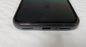 Fair
													Google Pixel 8a - Unlocked, Obsidian, 128 GB, 8 GB, GKV4X, Sub-6 5G, photo 3 of 6