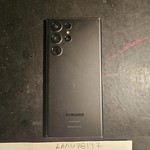 Good Samsung Galaxy S22 Ultra - Verizon, Black, 512 GB, 12 GB, SM-S908U